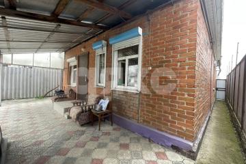 Фото №1: Часть дома 35 м² - Майкоп, мкр. Привокзальный, ул. Хакурате