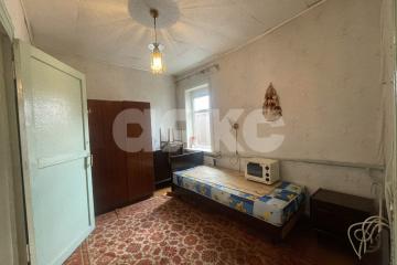 Фото №4: Часть дома 35 м² - Майкоп, мкр. Привокзальный, ул. Хакурате