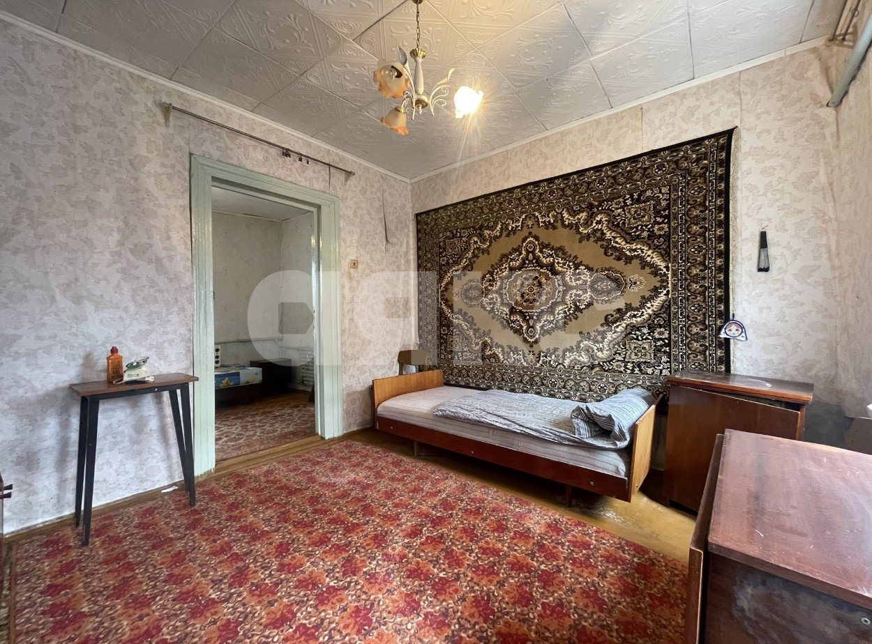 Фото №8: Часть дома 35 м² + 3.2 сот. - Майкоп, мкр. Привокзальный, ул. Хакурате