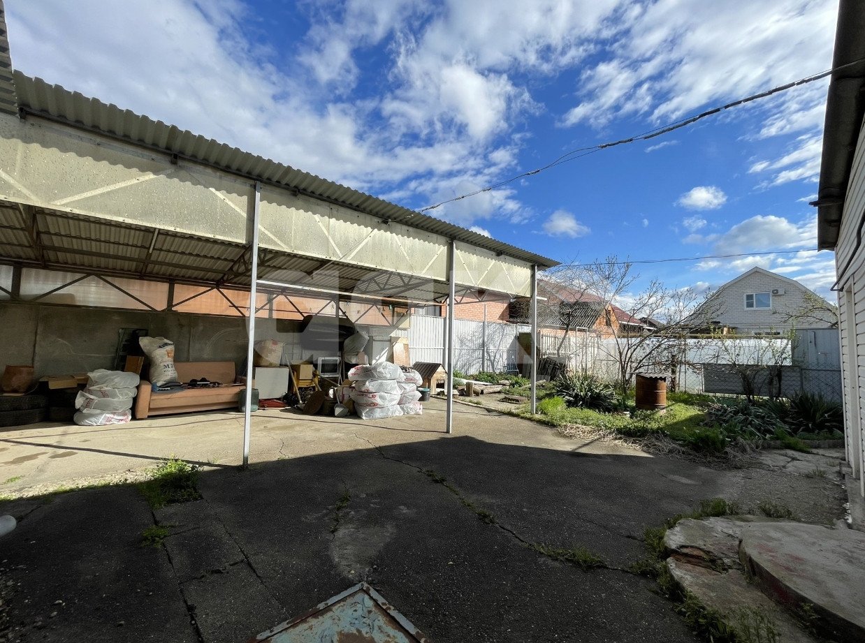 Фото №15: Дом 31 м² + 1.5 сот. - Майкоп, мкр. Кондитерской Фабрики, ул. Восточная