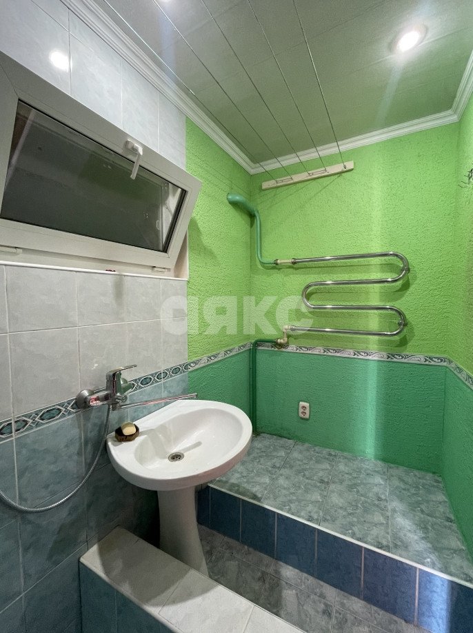 Фото №18: Дом 31 м² + 1.5 сот. - Майкоп, мкр. Кондитерской Фабрики, ул. Восточная