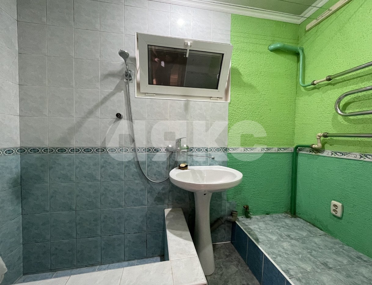 Фото №16: Дом 31 м² + 1.5 сот. - Майкоп, мкр. Кондитерской Фабрики, ул. Восточная