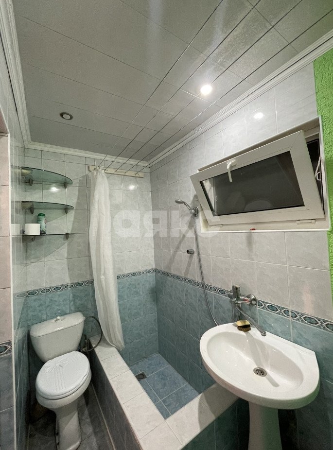 Фото №17: Дом 31 м² + 1.5 сот. - Майкоп, мкр. Кондитерской Фабрики, ул. Восточная