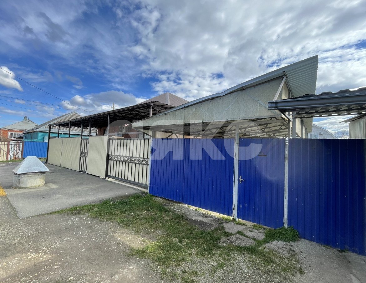 Фото №10: Дом 31 м² + 1.5 сот. - Майкоп, мкр. Кондитерской Фабрики, ул. Восточная