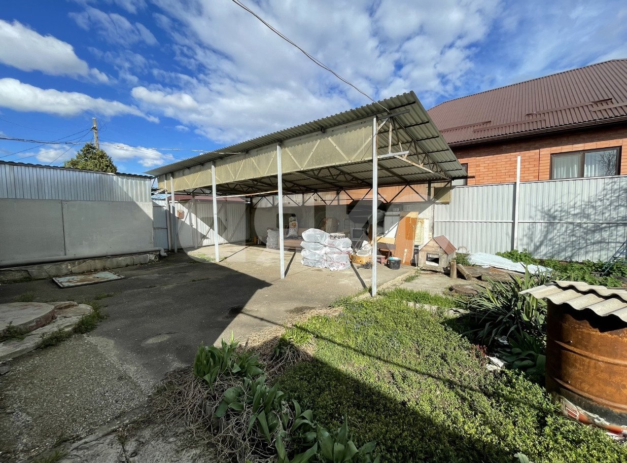 Фото №14: Дом 31 м² + 1.5 сот. - Майкоп, мкр. Кондитерской Фабрики, ул. Восточная