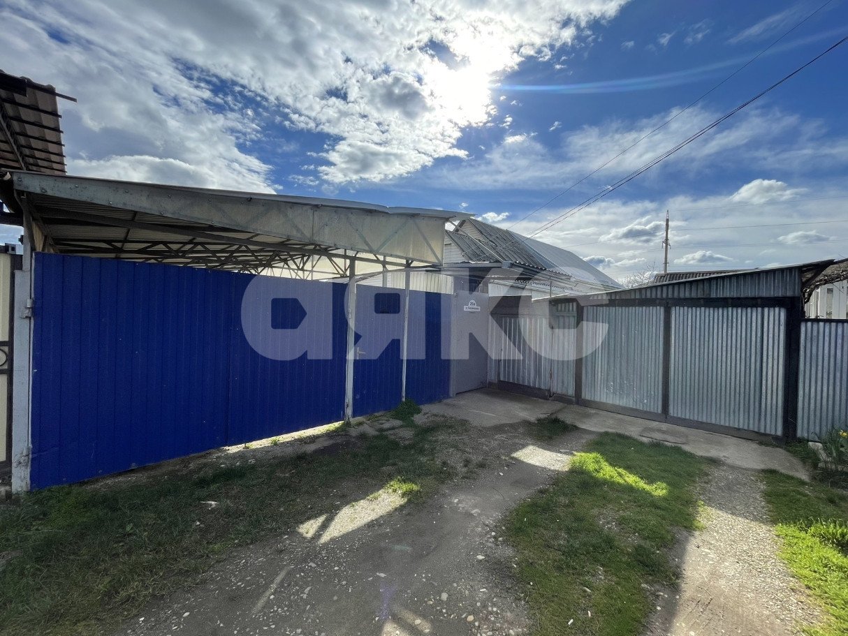 Фото №11: Дом 31 м² + 1.5 сот. - Майкоп, мкр. Кондитерской Фабрики, ул. Восточная