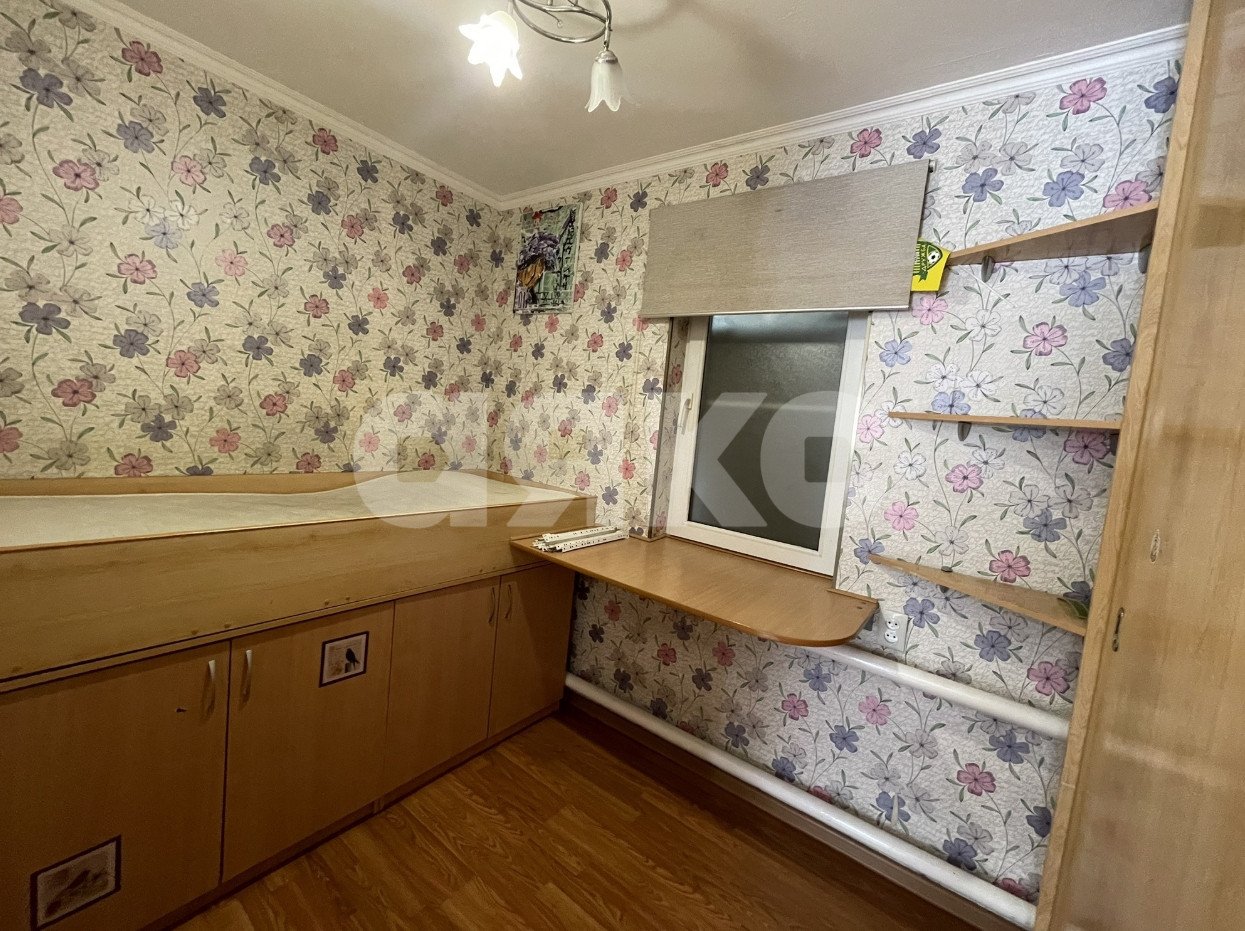 Фото №7: Дом 31 м² + 1.5 сот. - Майкоп, мкр. Кондитерской Фабрики, ул. Восточная