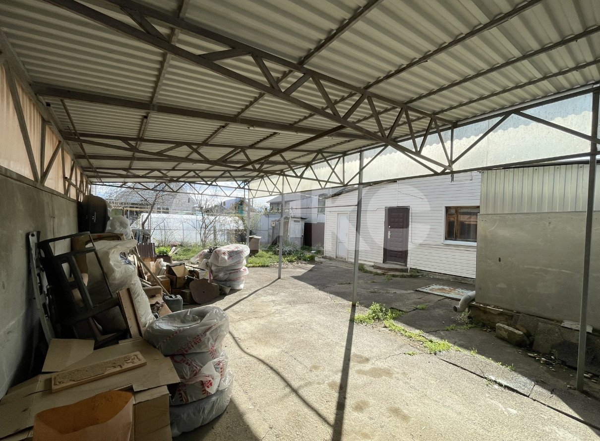 Фото №12: Дом 31 м² + 1.5 сот. - Майкоп, мкр. Кондитерской Фабрики, ул. Восточная