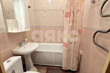 Фото №5: 2-комнатная квартира 44 м² - Воскресенск, мкр. Центральный, ул. Менделеева, 12