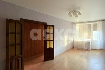 Фото №1: 2-комнатная квартира 44 м² - Воскресенск, мкр. Центральный, ул. Менделеева, 12