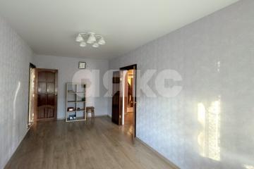 Фото №4: 2-комнатная квартира 44 м² - Воскресенск, мкр. Центральный, ул. Менделеева, 12