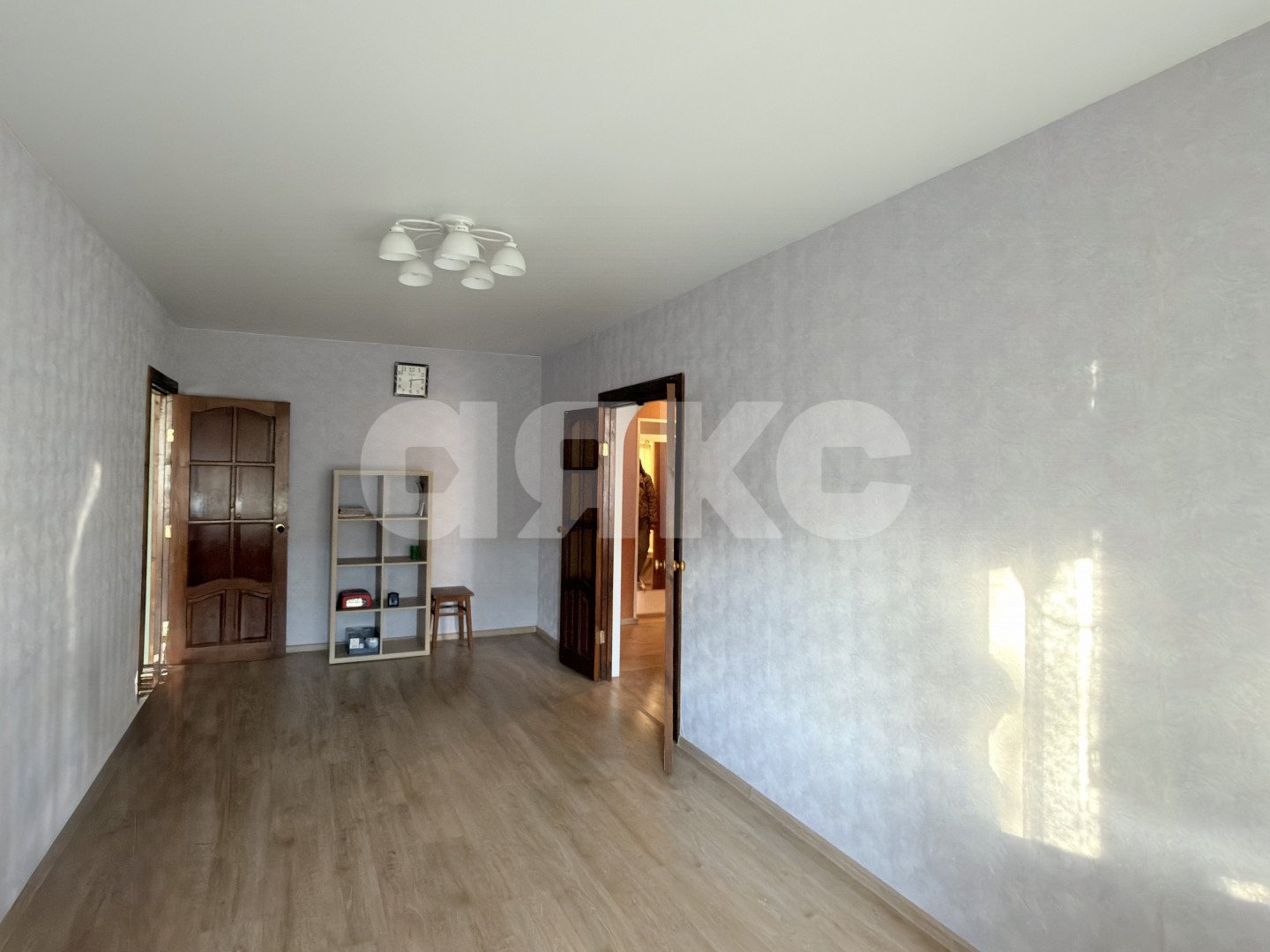 Фото №4: 2-комнатная квартира 44 м² - Воскресенск, мкр. Центральный, ул. Менделеева, 12