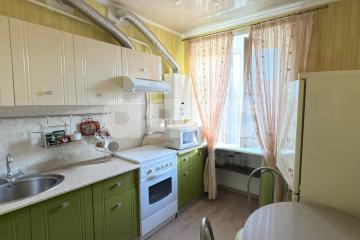 Фото №2: 2-комнатная квартира 44 м² - Воскресенск, мкр. Центральный, ул. Менделеева, 12