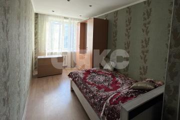 Фото №3: 2-комнатная квартира 44 м² - Воскресенск, мкр. Центральный, ул. Менделеева, 12