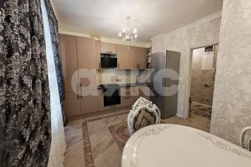 Фото №2: 3-комнатная квартира 76 м² - Тула, мкр. Петровский квартал, ул. Ивана Бунина, 7