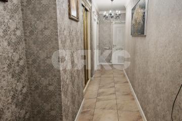 Фото №5: 3-комнатная квартира 76 м² - Тула, мкр. Петровский квартал, ул. Ивана Бунина, 7