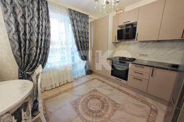 Фото №1: 3-комнатная квартира 76 м² - Тула, мкр. Петровский квартал, ул. Ивана Бунина, 7