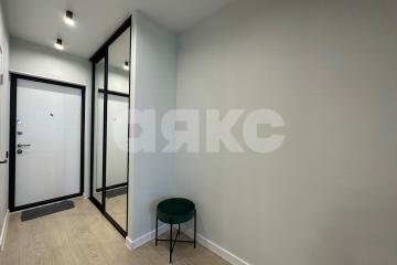 Фото №4: 1-комнатная квартира 47 м² - Осиновая Гора, мкр. Левобережный, ул. Аркадия Шипунова, 10