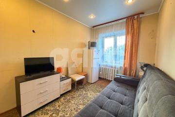 Фото №5: 3-комнатная квартира 58 м² - Тула, мкр. Центральный территориальный округ, ул. Кауля, 45к2