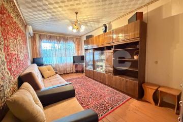 Фото №2: 3-комнатная квартира 58 м² - Тула, мкр. Центральный территориальный округ, ул. Кауля, 45к2