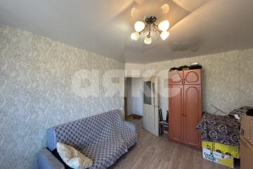 Фото №3: 1-комнатная квартира 34 м² - Спартак, 15