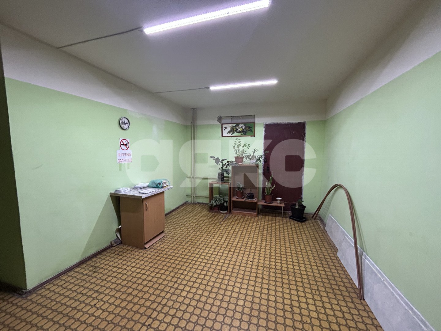 Фото №5: 1-комнатная квартира 34 м² - Спартак, 15