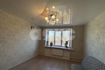 Фото №1: 1-комнатная квартира 34 м² - Спартак, 15