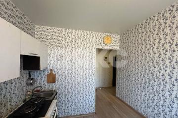 Фото №2: 1-комнатная квартира 34 м² - Спартак, 15