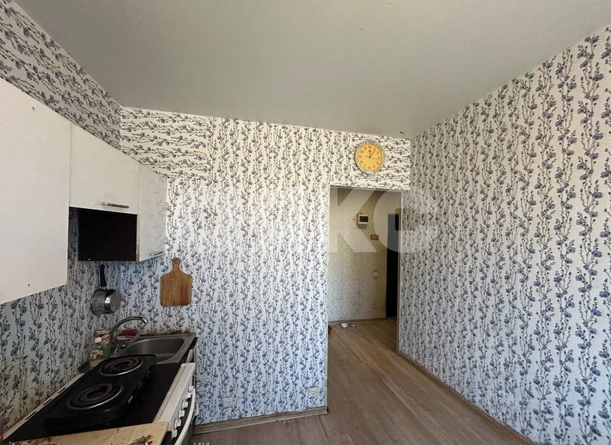 Фото №2: 1-комнатная квартира 34 м² - Спартак, 15