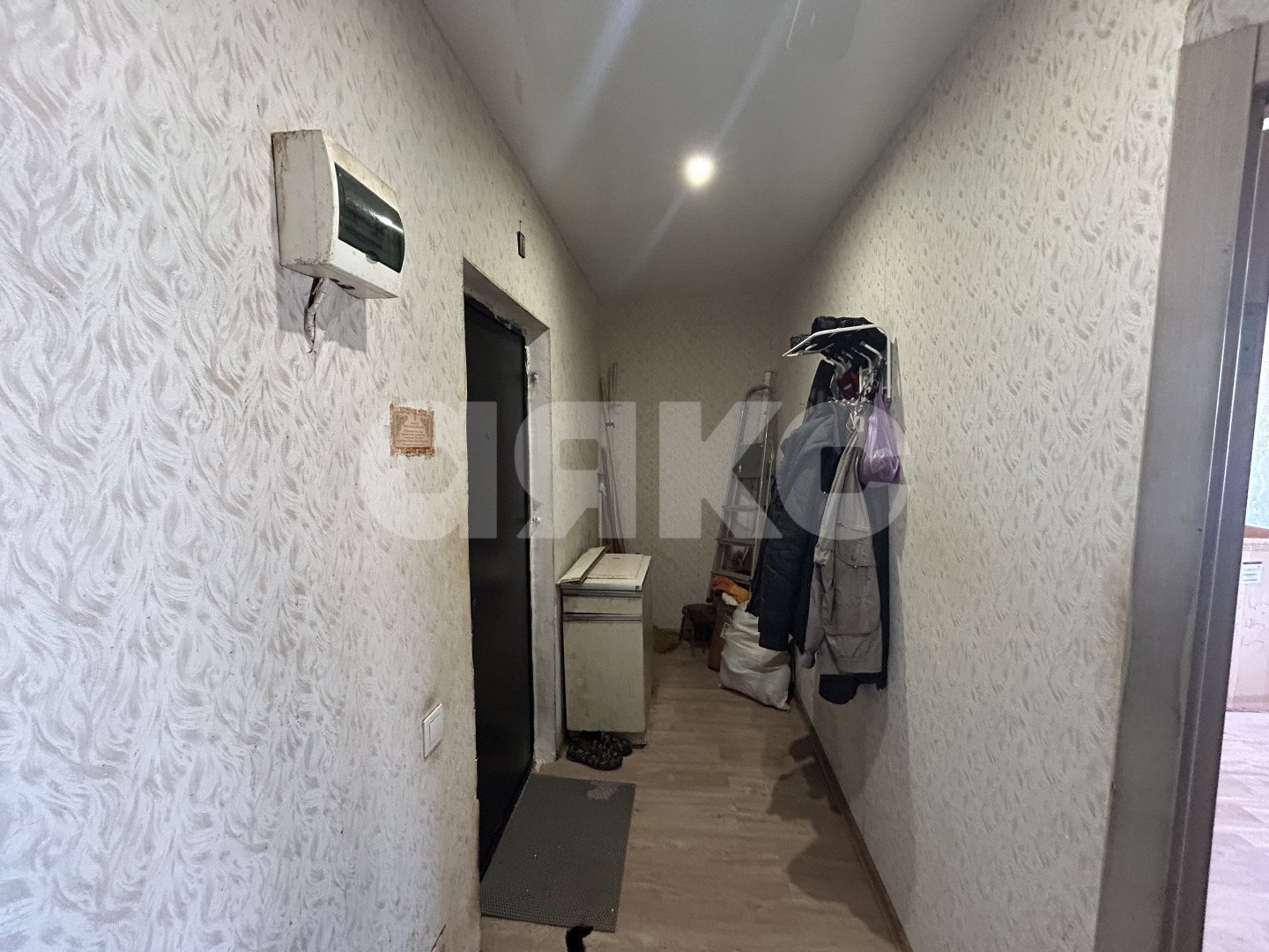 Фото №9: 1-комнатная квартира 34 м² - Спартак, 15