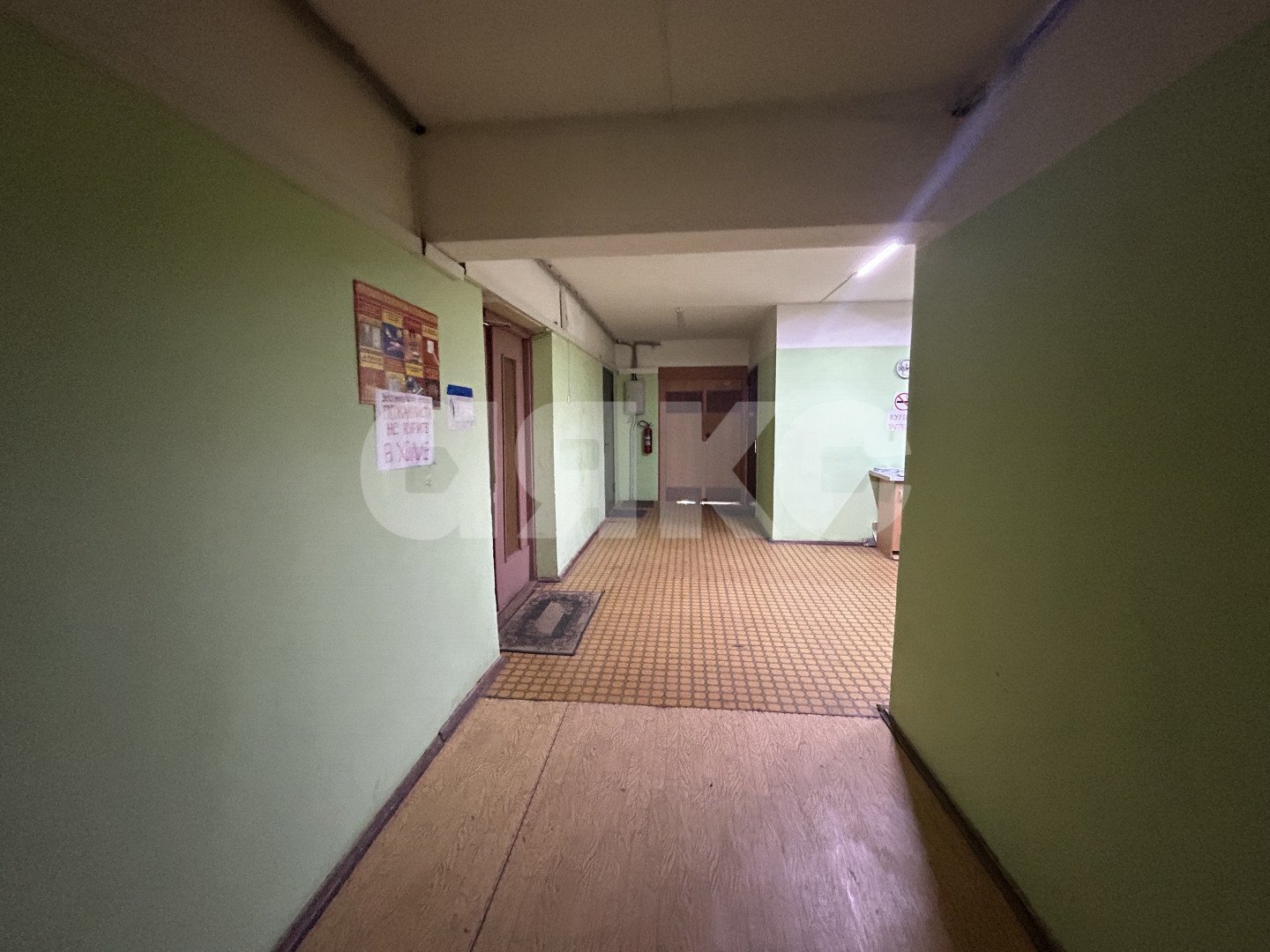 Фото №7: 1-комнатная квартира 34 м² - Спартак, 15