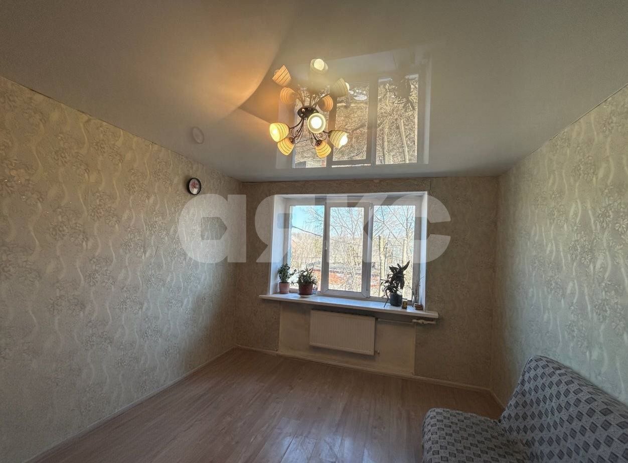 Фото №8: 1-комнатная квартира 34 м² - Спартак, 15