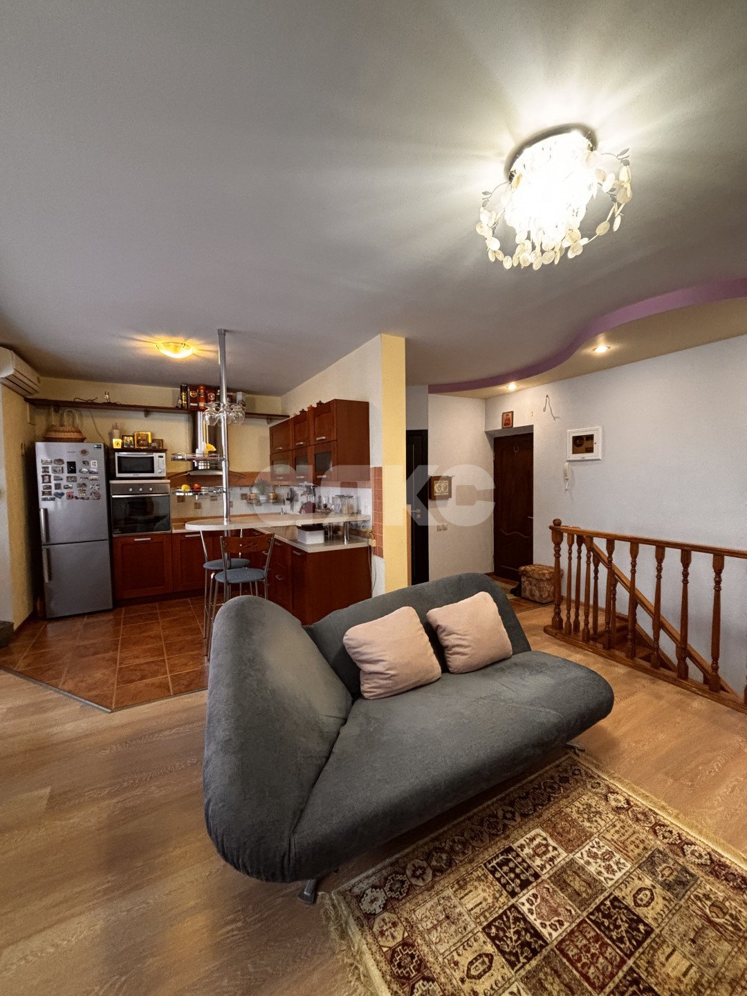 Фото №17: 2-комнатная квартира 95 м² - Анапа, ул. Чехова, 67А