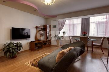 Фото №5: 2-комнатная квартира 95 м² - Анапа, ул. Чехова, 67А