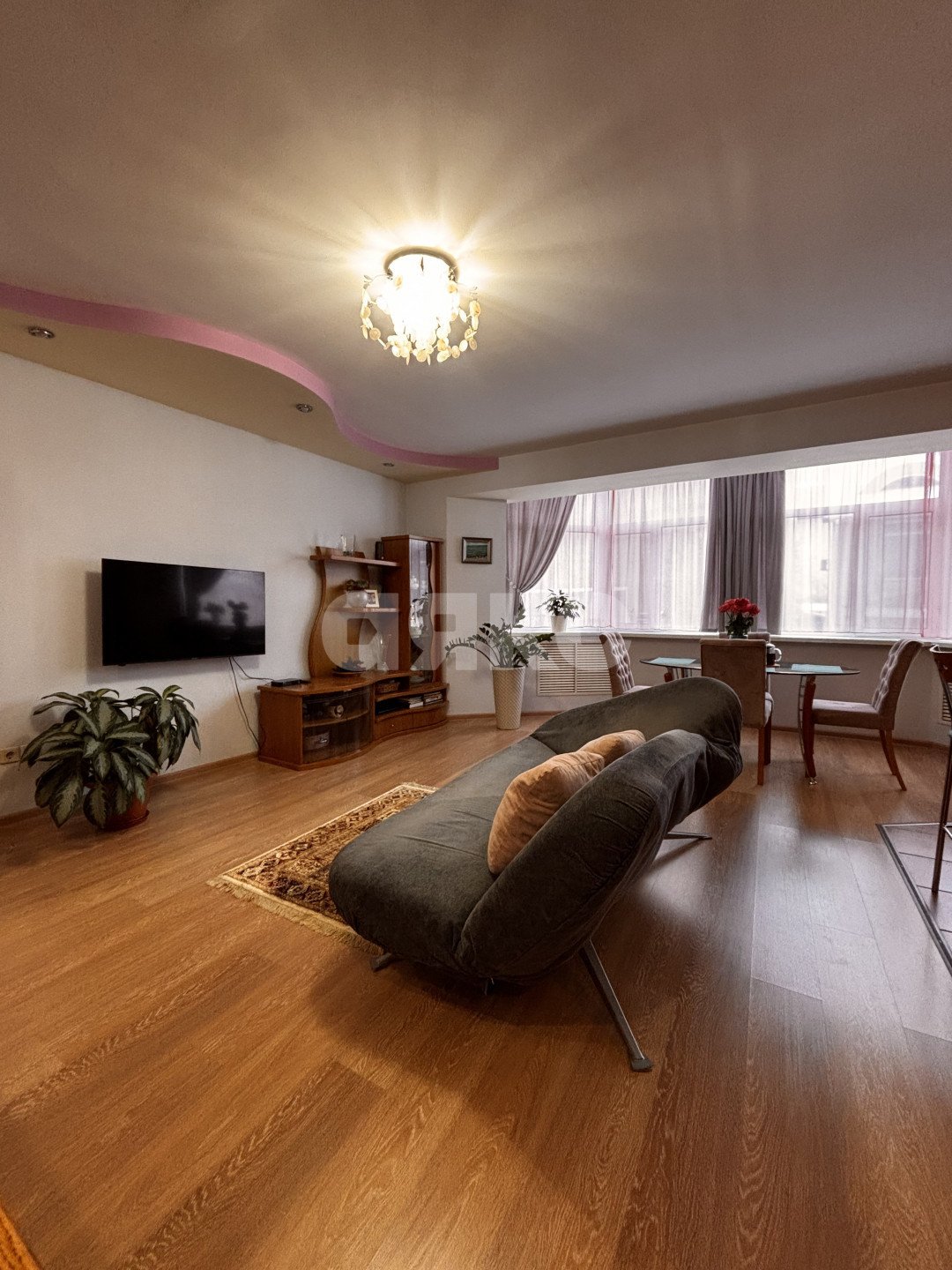 Фото №5: 2-комнатная квартира 95 м² - Анапа, ул. Чехова, 67А