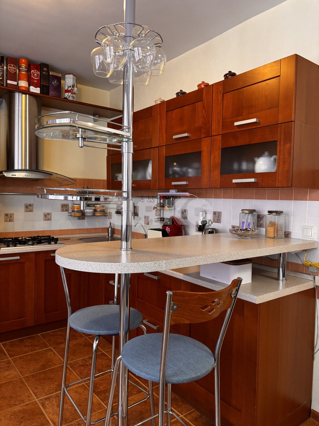 Фото №21: 2-комнатная квартира 95 м² - Анапа, ул. Чехова, 67А