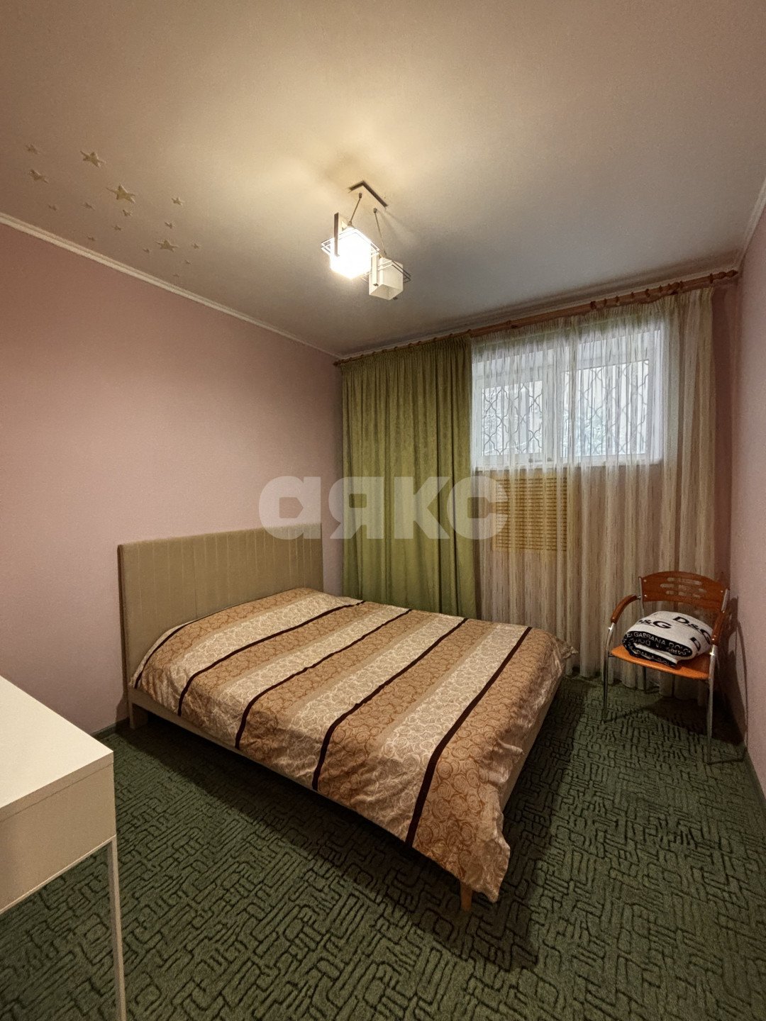 Фото №33: 2-комнатная квартира 95 м² - Анапа, ул. Чехова, 67А