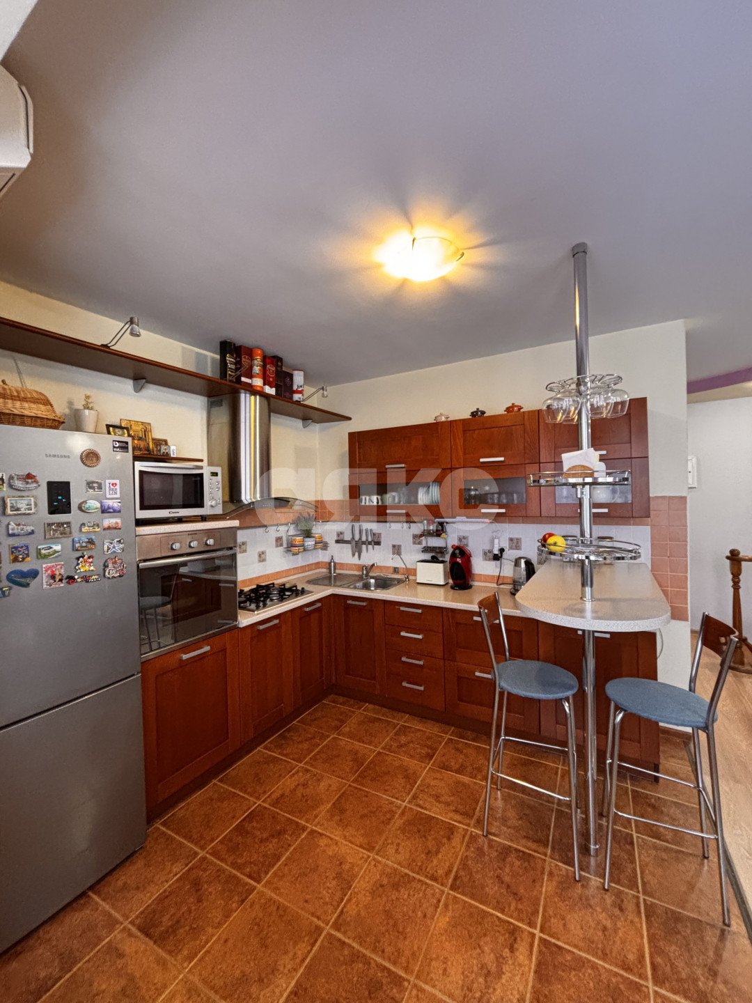 Фото №10: 2-комнатная квартира 95 м² - Анапа, ул. Чехова, 67А