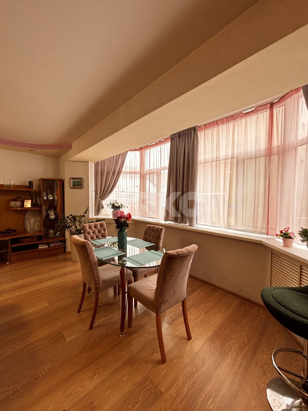 Фото №20: 2-комнатная квартира 95 м² - Анапа, ул. Чехова, 67А