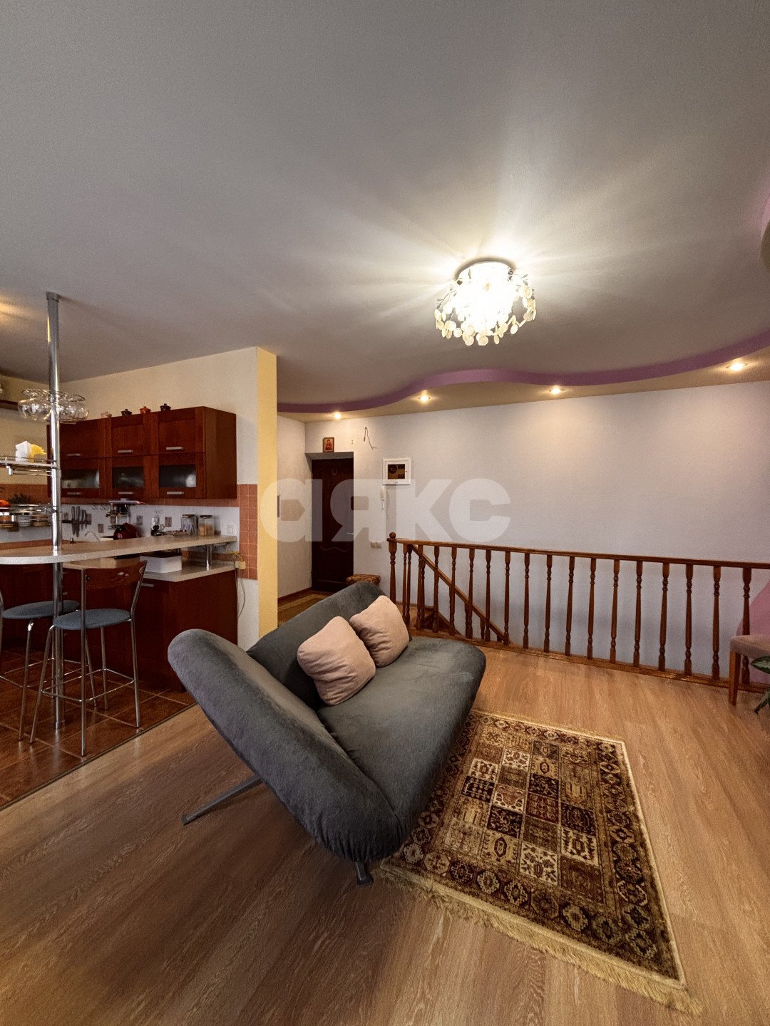 Фото №16: 2-комнатная квартира 95 м² - Анапа, ул. Чехова, 67А