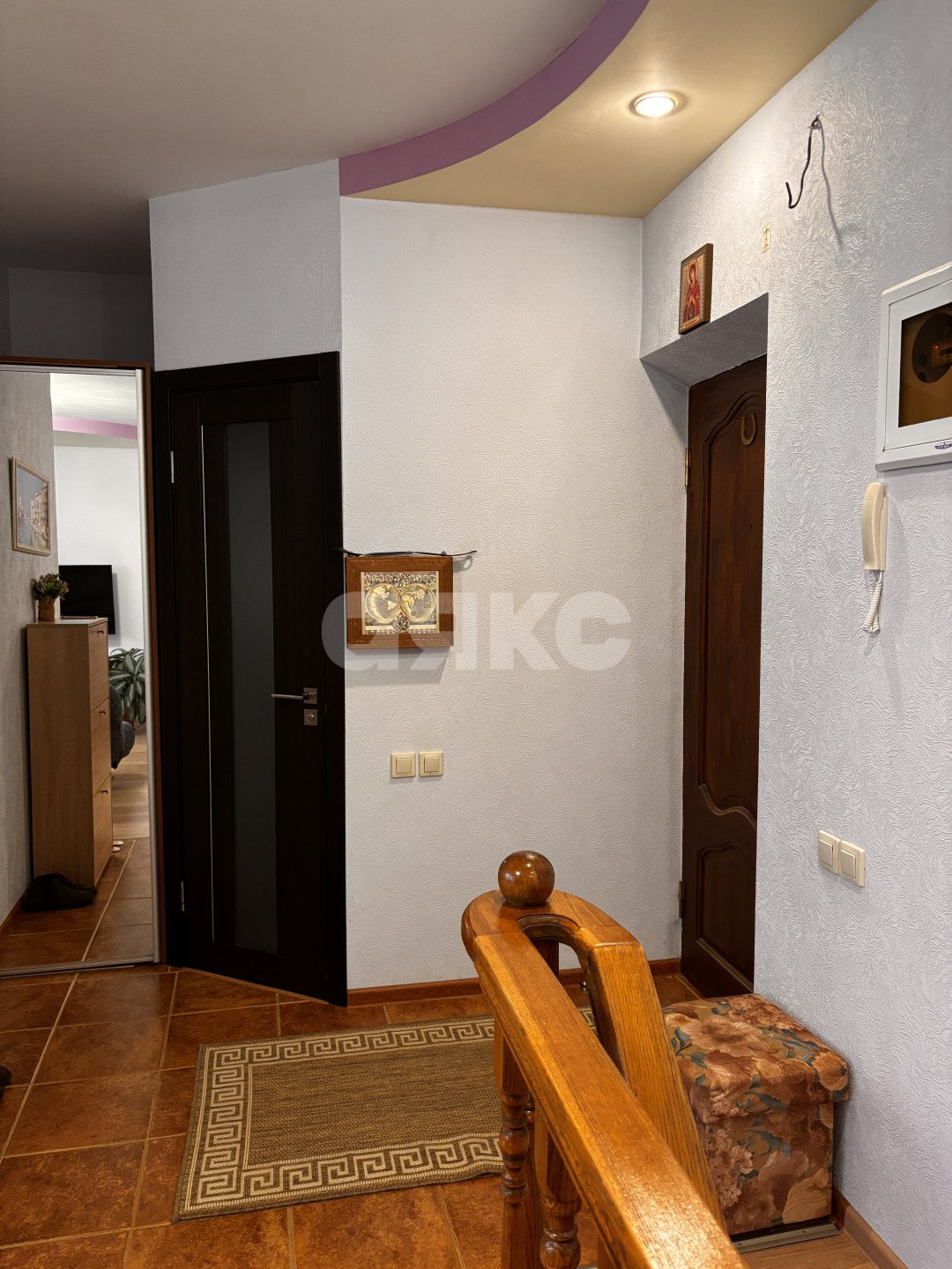 Фото №24: 2-комнатная квартира 95 м² - Анапа, ул. Чехова, 67А