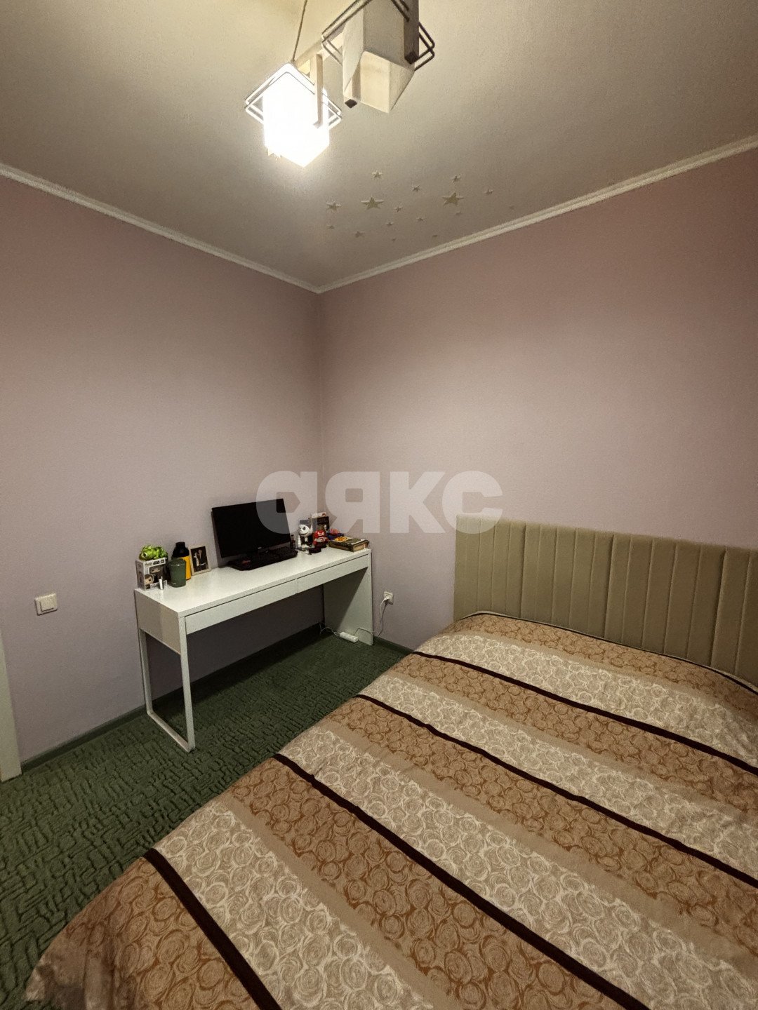 Фото №34: 2-комнатная квартира 95 м² - Анапа, ул. Чехова, 67А