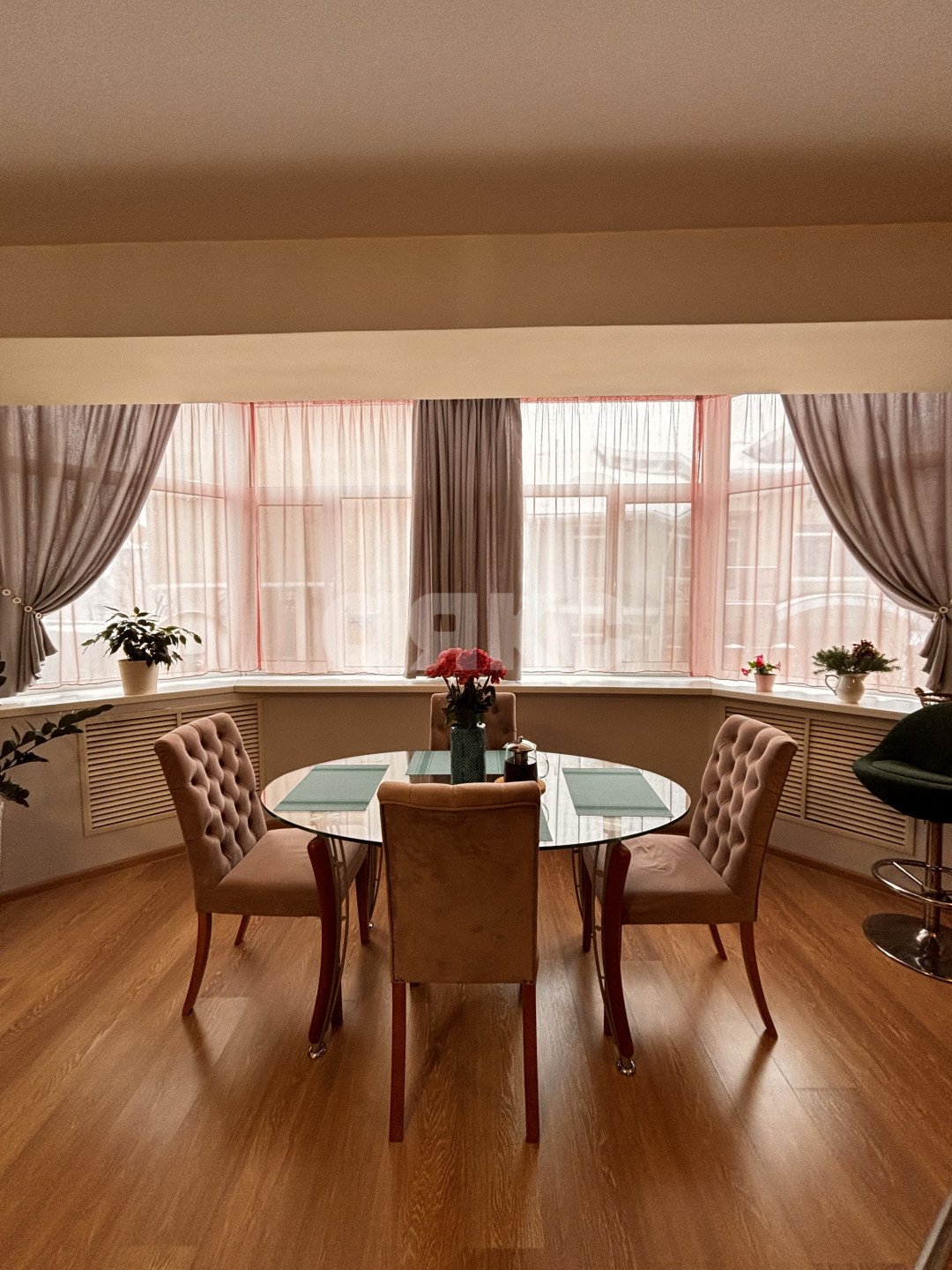 Фото №9: 2-комнатная квартира 95 м² - Анапа, ул. Чехова, 67А