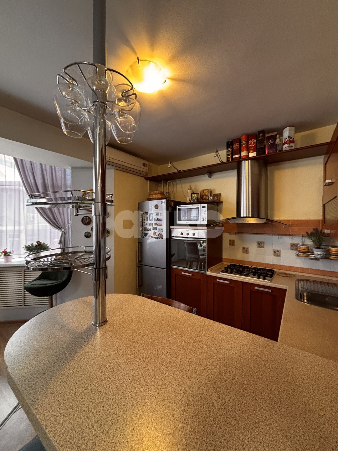 Фото №23: 2-комнатная квартира 95 м² - Анапа, ул. Чехова, 67А