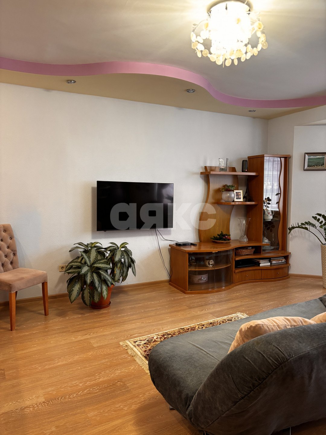 Фото №3: 2-комнатная квартира 95 м² - Анапа, ул. Чехова, 67А