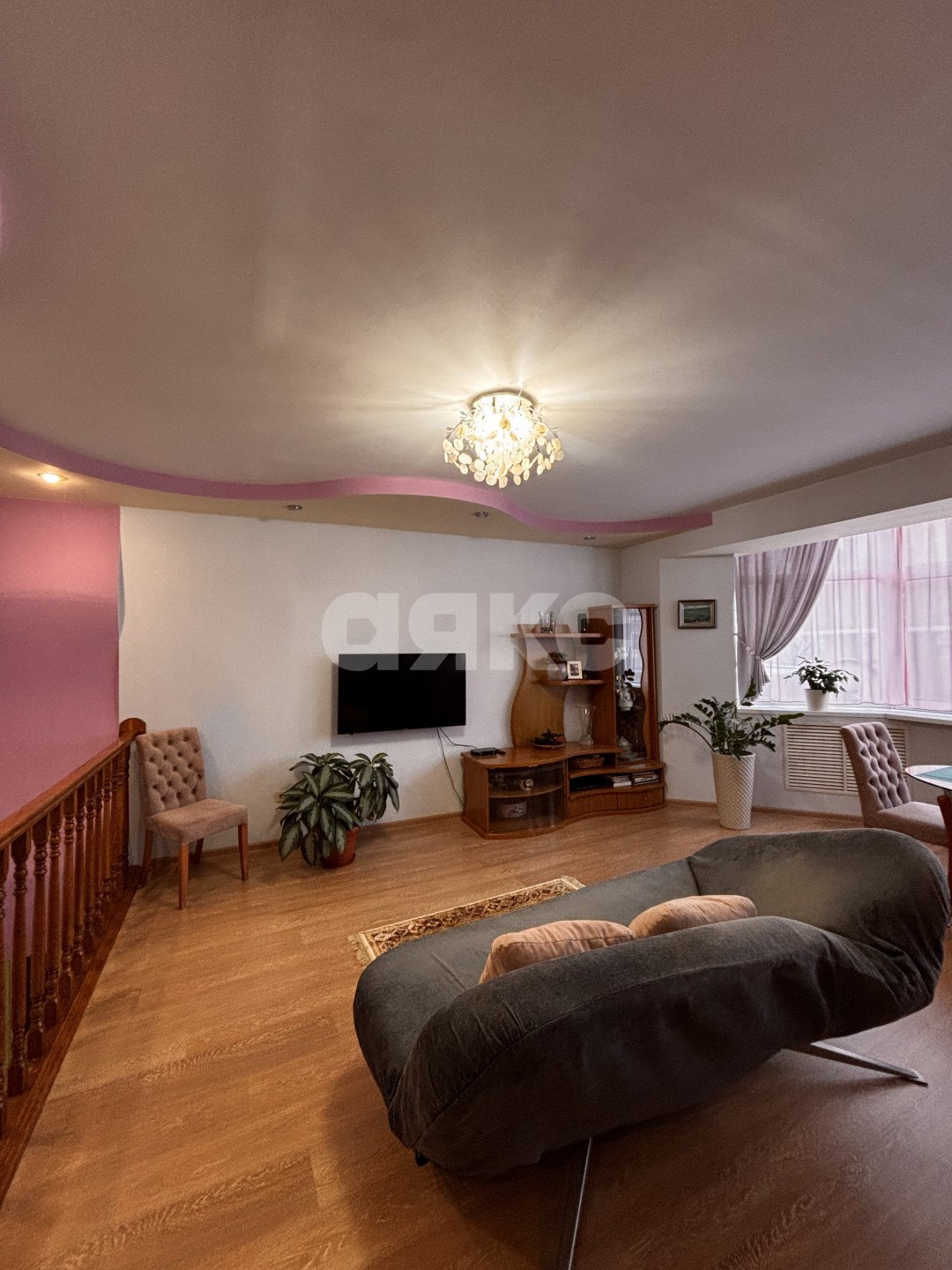 Фото №4: 2-комнатная квартира 95 м² - Анапа, ул. Чехова, 67А