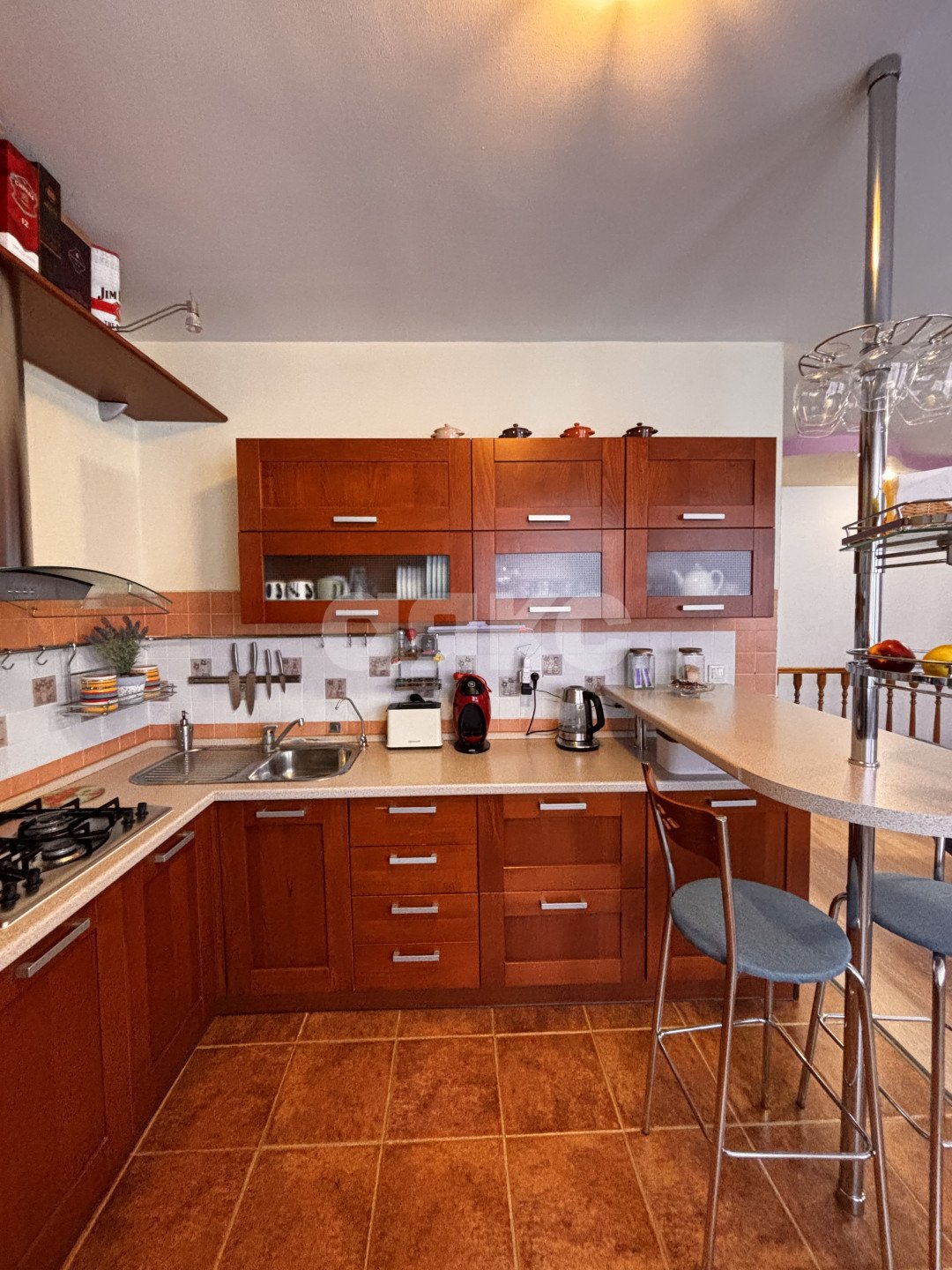 Фото №11: 2-комнатная квартира 95 м² - Анапа, ул. Чехова, 67А