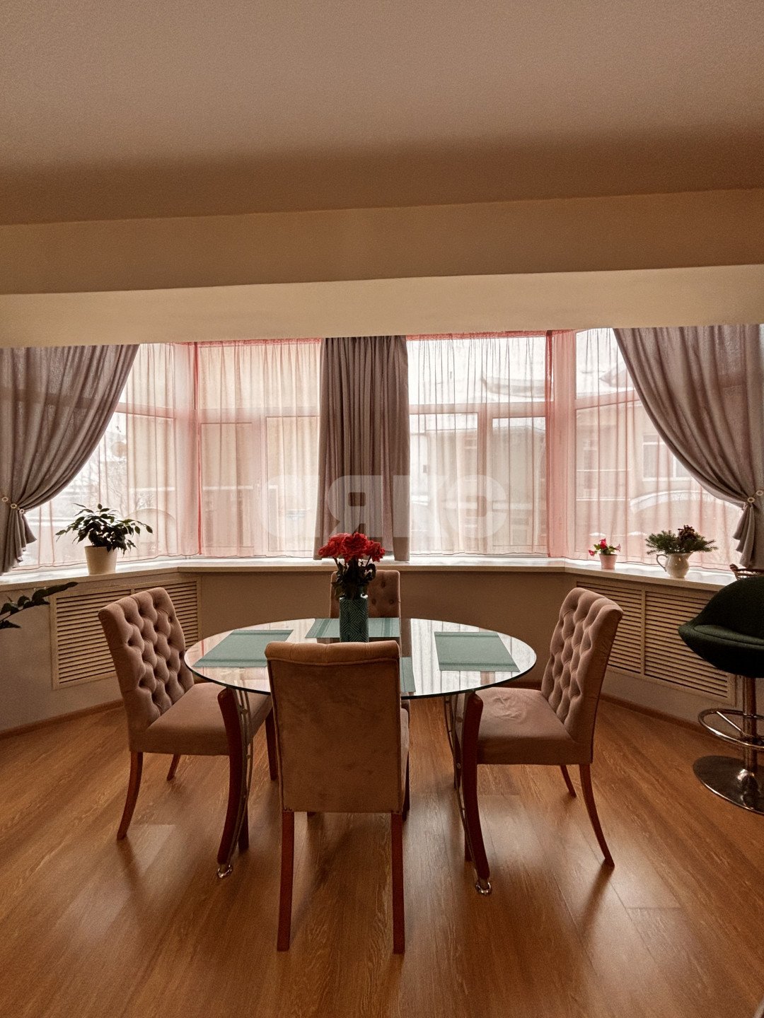 Фото №19: 2-комнатная квартира 95 м² - Анапа, ул. Чехова, 67А