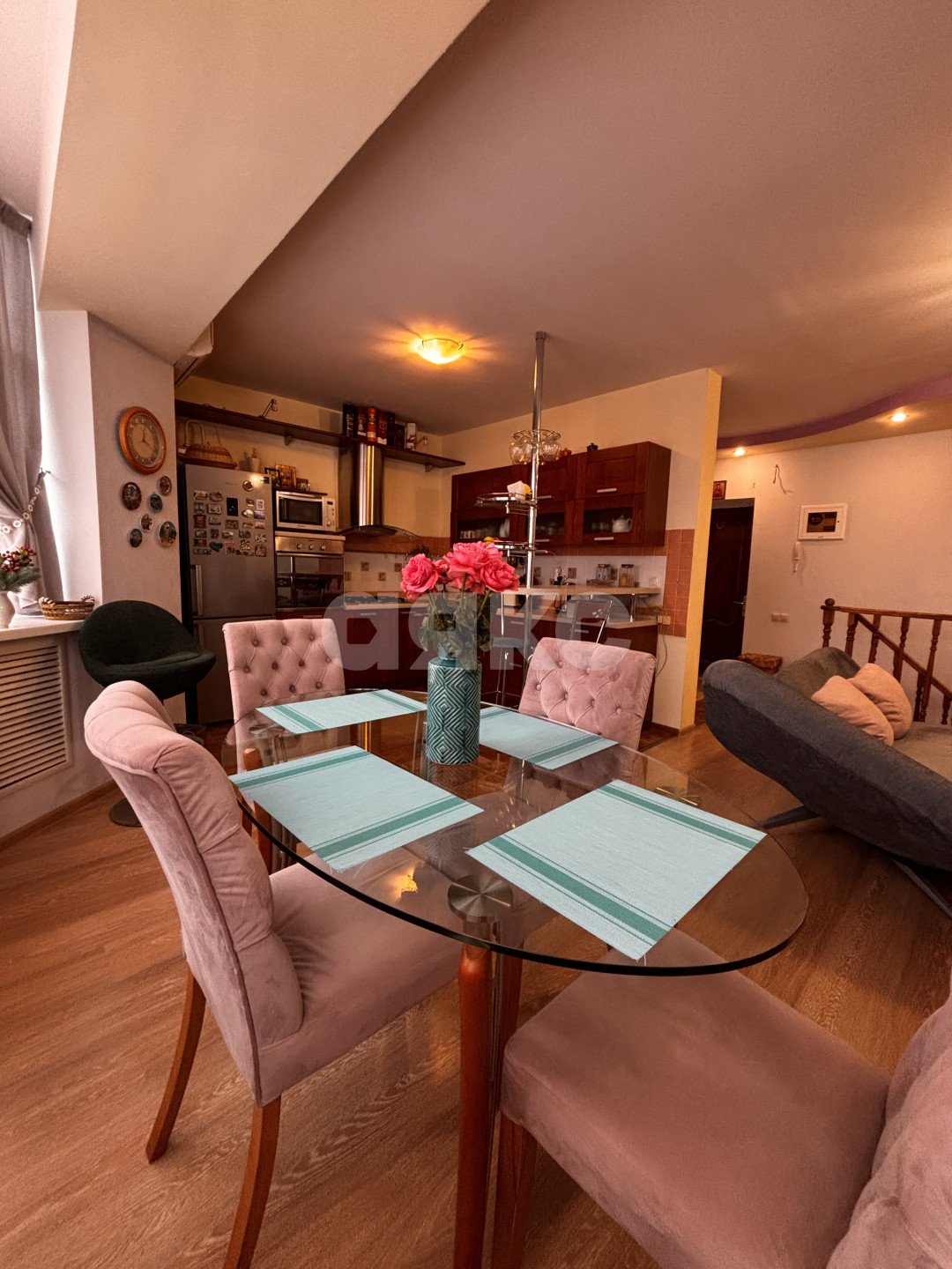 Фото №14: 2-комнатная квартира 95 м² - Анапа, ул. Чехова, 67А