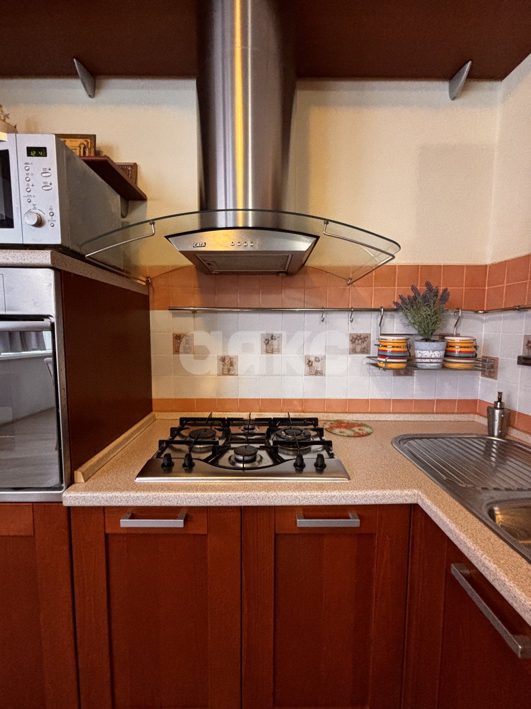 Фото №12: 2-комнатная квартира 95 м² - Анапа, ул. Чехова, 67А